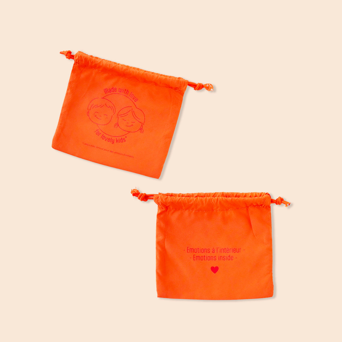 FLASHY set of 10 patches for girls