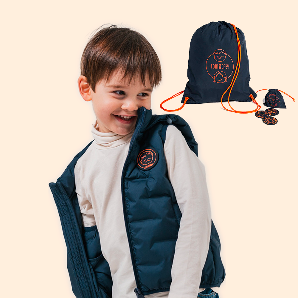 Kids Garçons