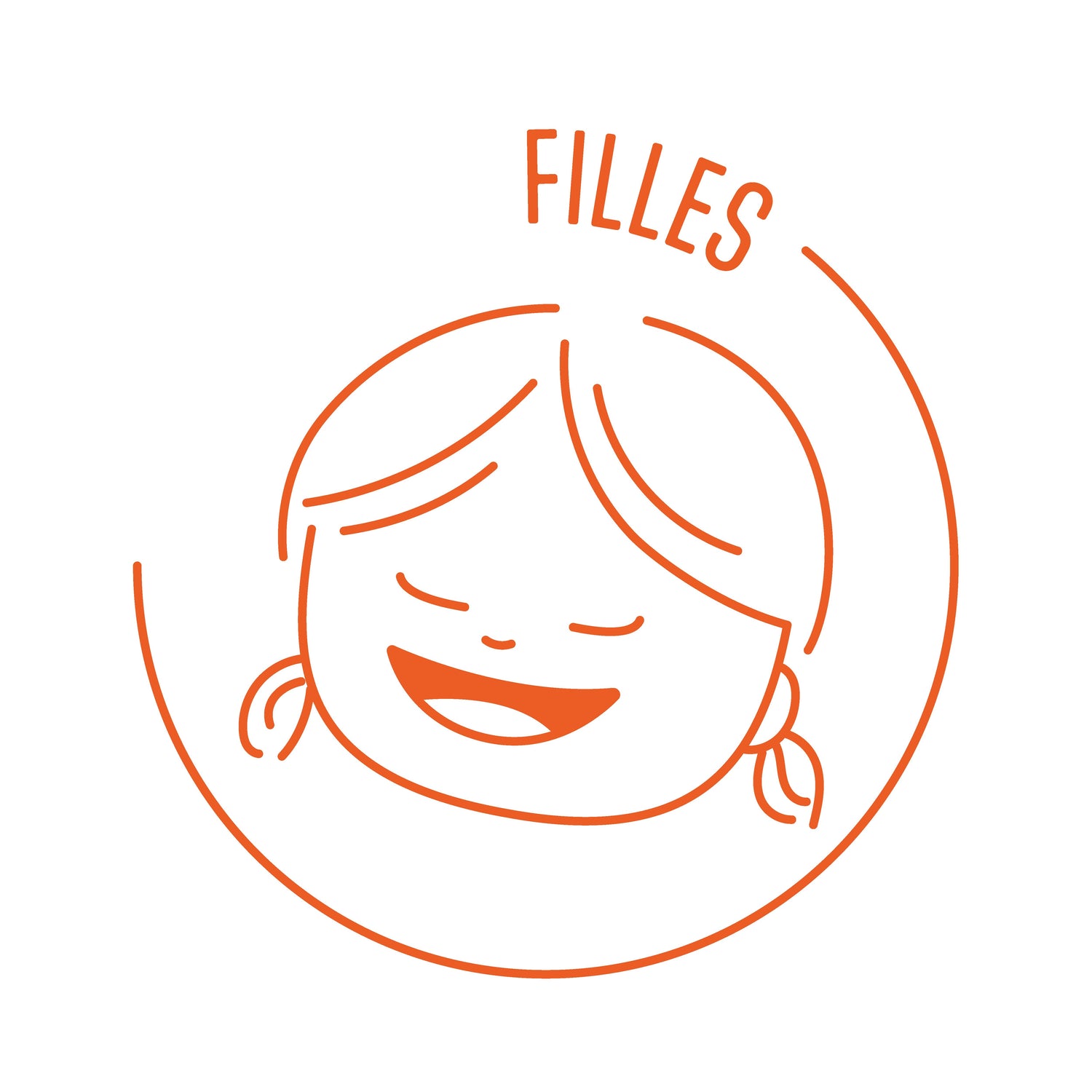 Fille