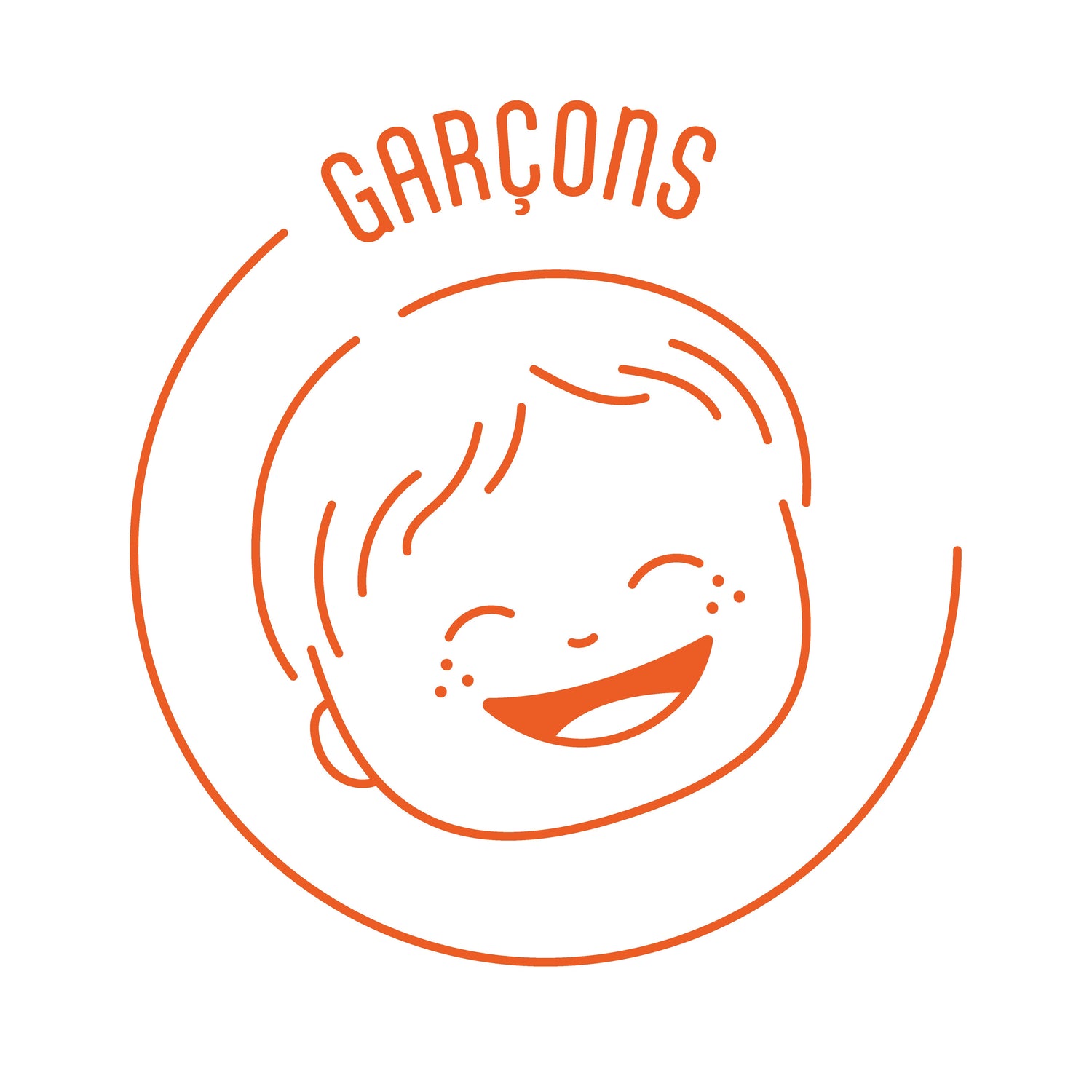 Garçon