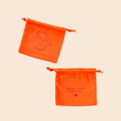 FLASHY set of 10 patches for girls