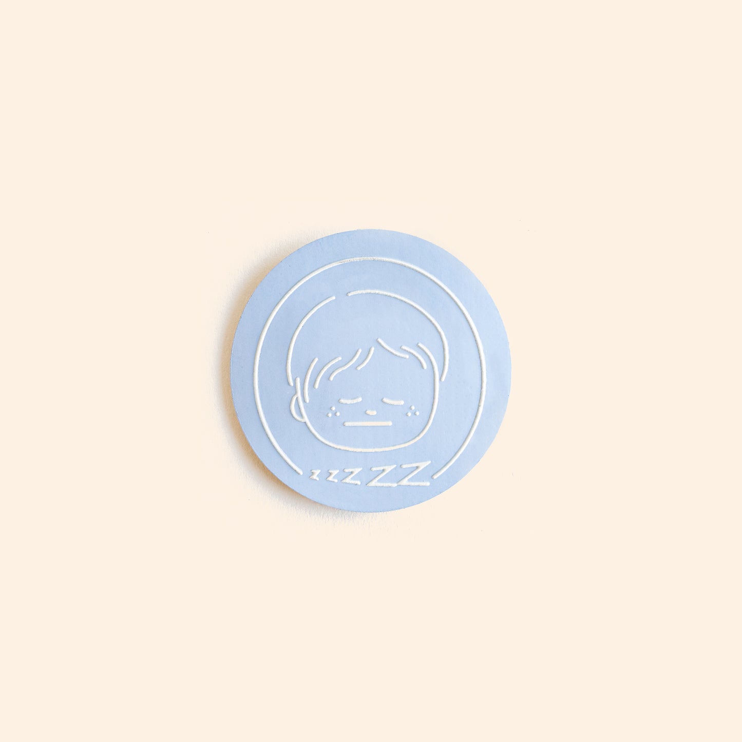 SOFTY set of 10 patches for boys