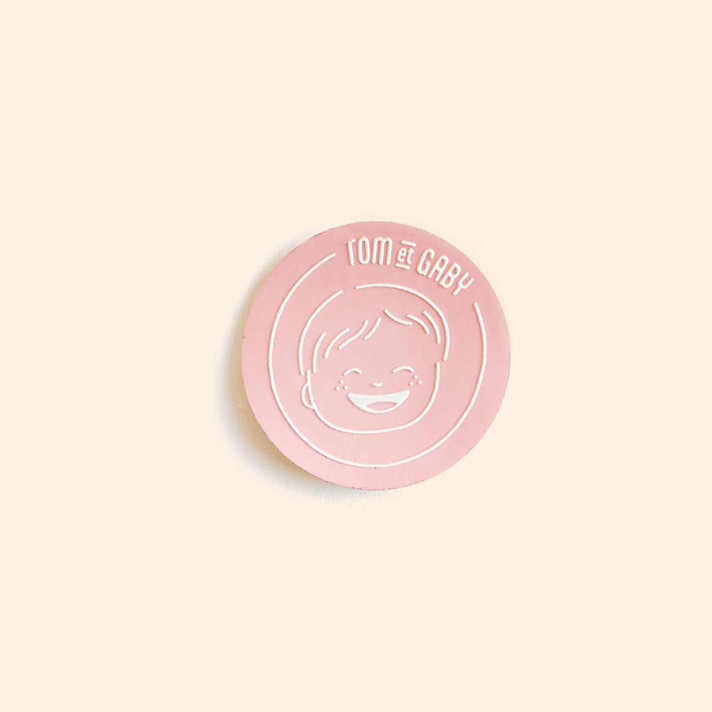 SOFTY set of 10 patches for boys