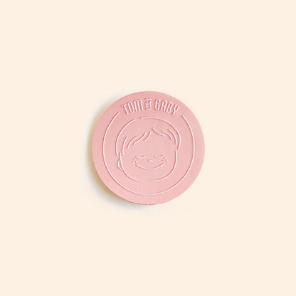 SOFTY set of 10 patches for boys